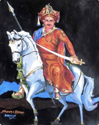 सच्चा वीर वही जो कर सके क्षमा – प्रेरक कथा