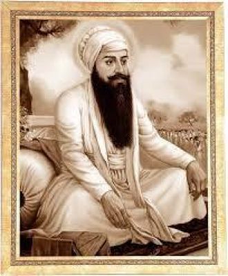 एक संत, एक शहीद, एक सिख गुरु: गुरु अर्जन देव जी की गाथा