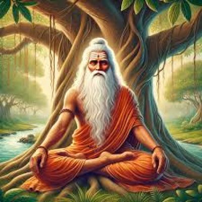 पाप से पुण्य की ओर: एक डाकू की महर्षि बनने की कहानी