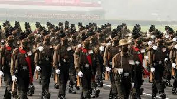  भारतीय सैन्य रणनीति की जरूरत है थियेटर कमान