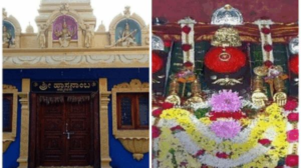    हसनंबा मंदिर: जलता दीपक, ताजे फूल और प्रसाद… 1 साल बाद भी उसी रूप में… चमत्कार 