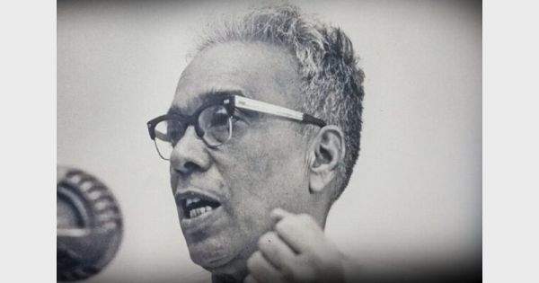 बालासाहब देवरस: एक दूरदृष्टा संगठक और सामाजिक समरसता के अग्रदूत