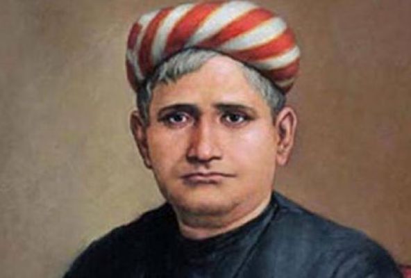 बंकिमचंद्र चटर्जी: ‘वंदे मातरम’ के रचयिता और बंगाली साहित्य के महारथी