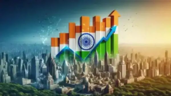 भारत की आर्थिक प्रगति में अब तो ईश्वर भी सहयोग कर रहा है