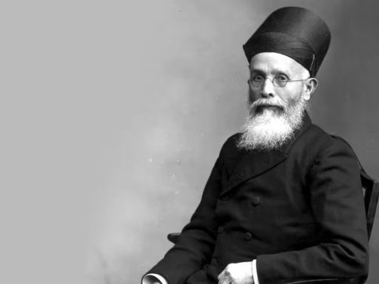 दादाभाई नौरोजी: स्वतंत्रता की पहली लौ