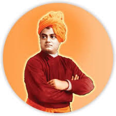 इतिहास पुरुष स्वामी विवेकानंद