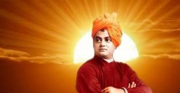  पुण्यतिथि  विशेष :  भारतीय राष्ट्रवाद के जागरण कर्ता स्वामी विवेकानंद