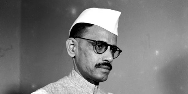 गुलजारीलाल नंदा — दो बार भारत के कार्यवाहक प्रधानमंत्री और श्रम नेता