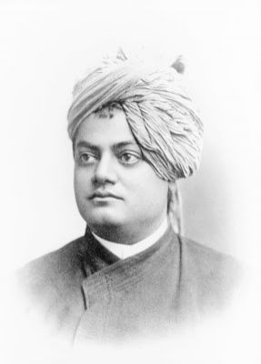 स्वामी विवेकानंद: भारत के महान संत और विश्व चिंतक की जीवनी