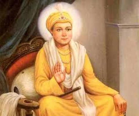 सेवा और करुणा के बाल स्वरूप: गुरु हरिकिशन साहिब