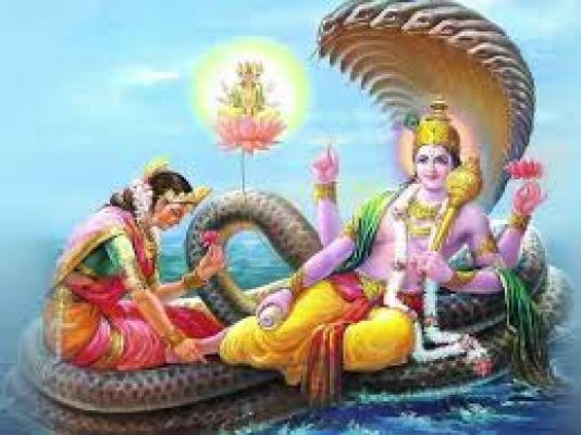 कामदा एकादशी व्रत: नियम, पूजन विधि और कथा