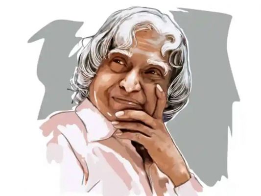 भारत रत्न डॉ. ए.पी.जे. अब्दुल कलाम: एक वैज्ञानिक, राष्ट्रपति और दूरदर्शी