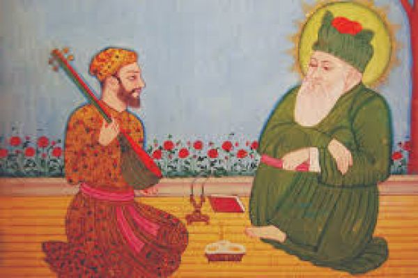 प्रेरक प्रसंग: धर्माचरण का महत्व जानें