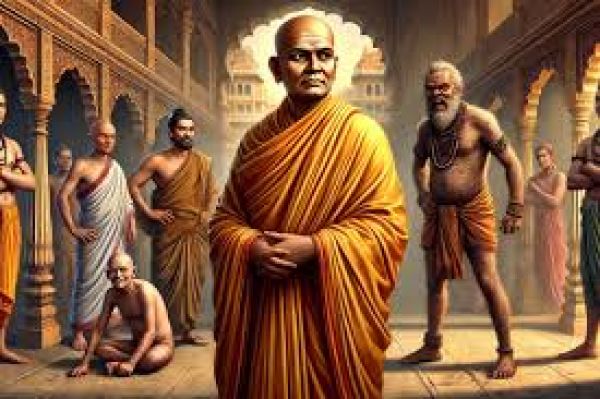 स्त्रियों का बल क्या है? जानें चाणक्य नीति से