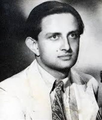 जयंती विशेष: डॉ. विक्रम साराभाई को नमन