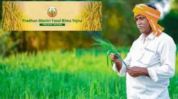  36 करोड़ से ज्यादा किसानों को मिला प्रधानमंत्री फसल बीमा योजना का लाभ