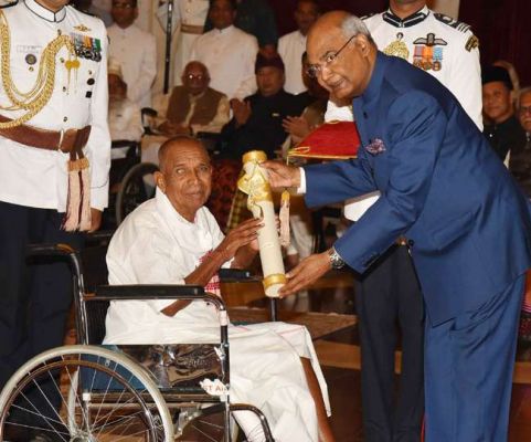 दामोदर गणेश बापट: एक समर्पित सामाजिक कार्यकर्ता
