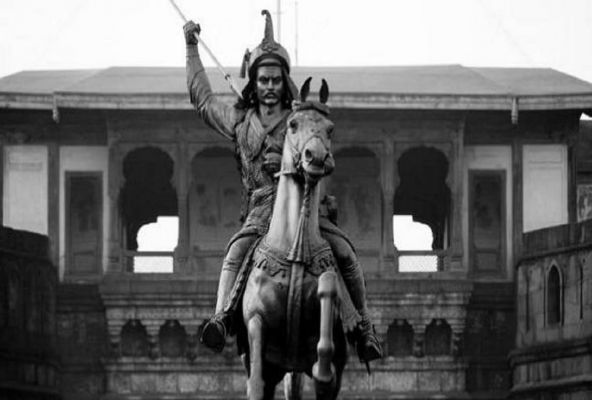  जयंती विशेष : पेशवा बाजीराव प्रथम