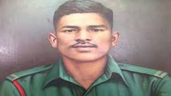 एक सैनिक, एक गाथा: जसवंत सिंह रावत