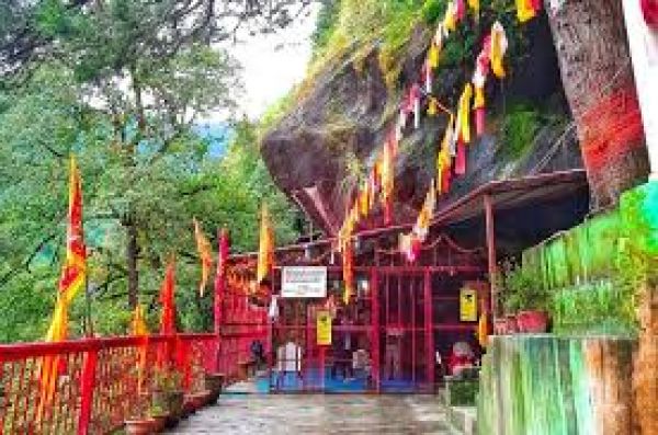 मंदिरश्रृंखला: पंचकेदारों में अंतिम – कल्पेश्वर महादेव