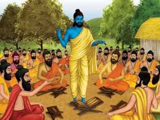 सौजन्यता – जीवन को महान बनाने वाला गुण
