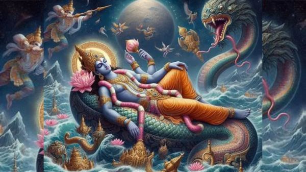 जलझूलनी एकादशी 2025: व्रत, पूजन विधि व पौराणिक महत्व