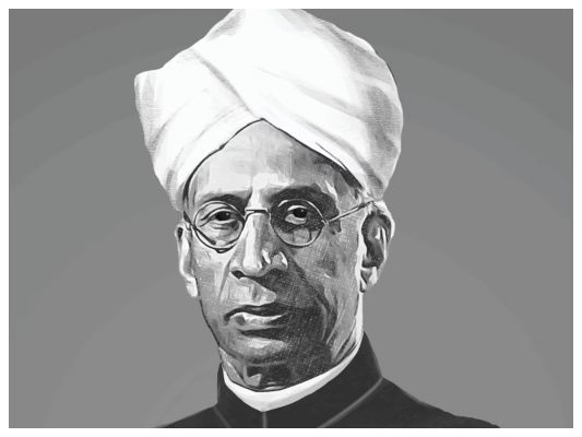 डॉ. राधाकृष्णन: शिक्षक होने का सच्चा अर्थ