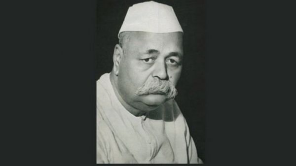 भारतीय लोकतंत्र के स्तंभ: पंडित गोविंद बल्लभ पंत