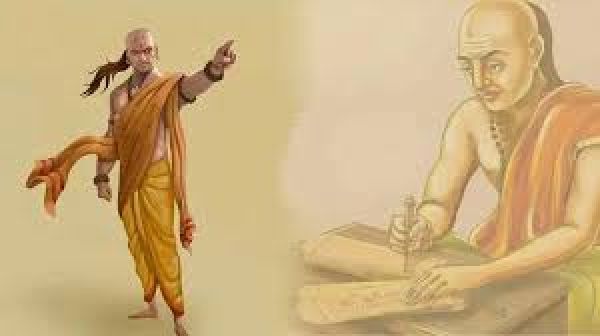चाणक्य नीति  :-  विद्या बिना जीवन बेकार है-