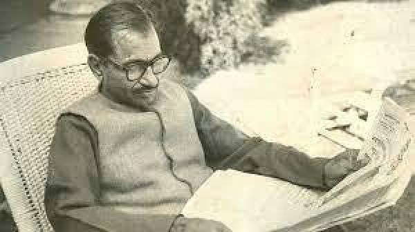 पंडित दीनदयाल उपाध्याय जयंती: विचारों का अमर दीप