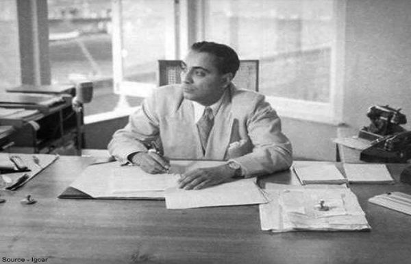 भारत के परमाणु कार्यक्रम के जनक: डॉ. होमी जहांगीर भाभा