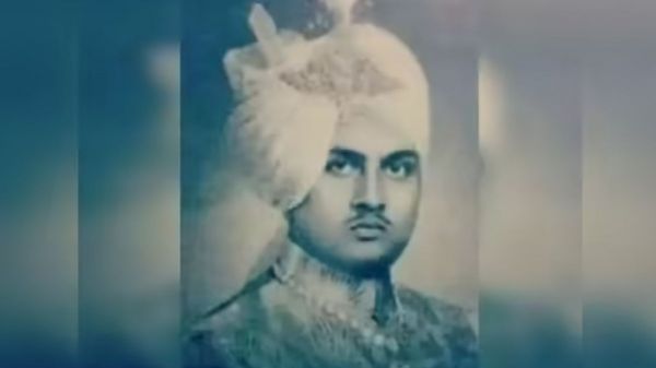 राजसत्ता से जनसत्ता तक : बिहार विधानसभा इतिहास के लोकनिष्ठ 'राजपुरुष' राजा बहादुर कामाख्या नारायण सिंह