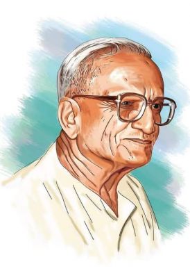 दुनिया को दत्तोपंत ठेंगड़ी के भारतीय आर्थिक दृष्टिकोण की जरूरत