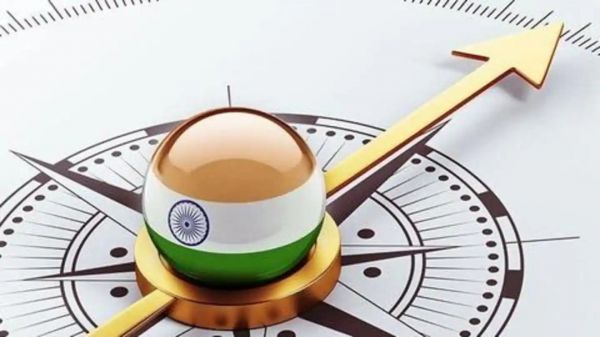 पूरे विश्व में भारतीय आर्थिक दर्शन को लागू करने का समय अब आ गया है