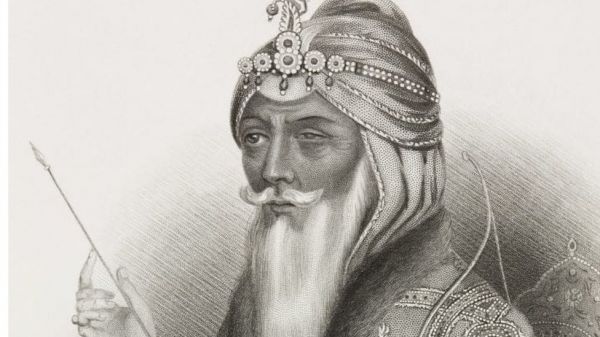 महाराजा रणजीत सिंह – शेर-ए-पंजाब