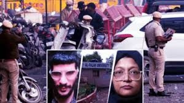  भारत के मेडिकल, इंजीनियरिंग कॉलेज और विश्वविद्यालयों में आतंकवाद की फसल ?