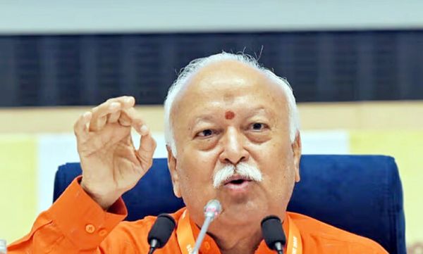  भारत की जनसंख्या के मूल में हिंदुत्व