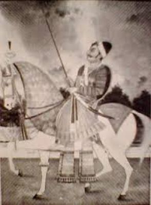 " औरंगजेब के गजवा-ए -हिंद के विनाशक वीर दुर्गादास राठौर की प्रासंगिकता"