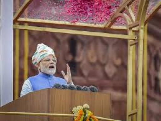  पंच प्रण का महत्वपूर्ण मुद्दाः साम्राज्यवादी मानसिकता से छुटकारा