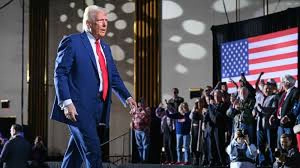 घुसपैठ और शरणार्थी समस्या पर अमेरिका की दोहरी नीति