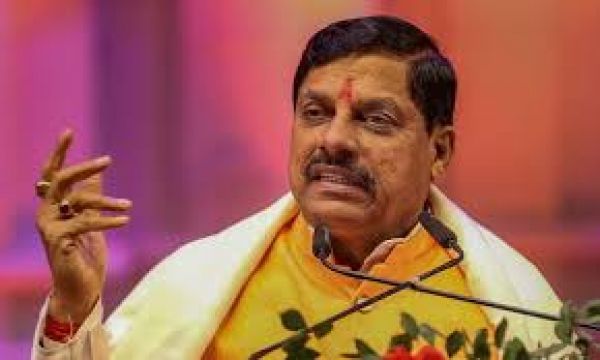  मध्‍य प्रदेश में औद्योगिक उछाल और नई आर्थिक दृष्टि