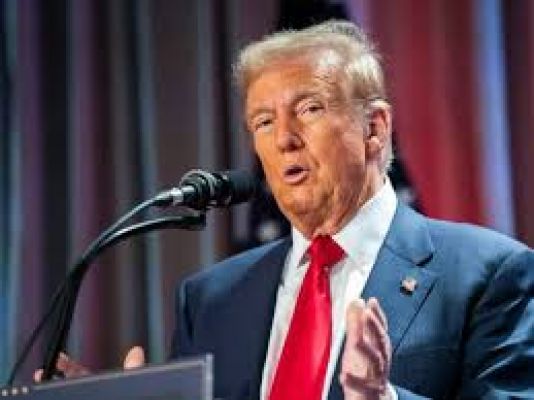   पेट्रो डॉलर के लिए ट्रंप की एक और सनकभरी कार्रवाई