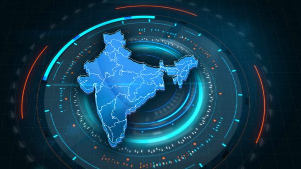 भारत के लिए ये निवेश, विकास और तकनीकी क्रांति का वक्&zwj;त है