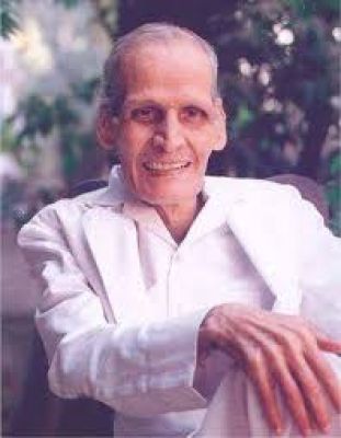 देशभक्ति के अमर स्वर : कवि प्रदीप का जीवन और कृतित्व