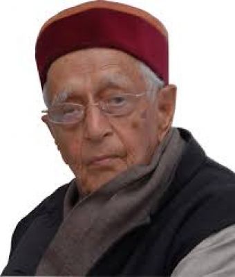 हिमालय की गोद से क्रांति की गूँज: ठाकुर राम सिंह की गौरवगाथा