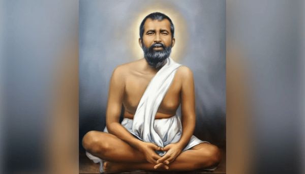 यतो मत, ततो पथ: श्री रामकृष्ण परमहंस की जीवन-दृष्टि