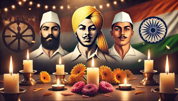  सुखदेव थापर: भारतीय क्रांति के कुशल रणनीतिकार और अडिग देशभक्त