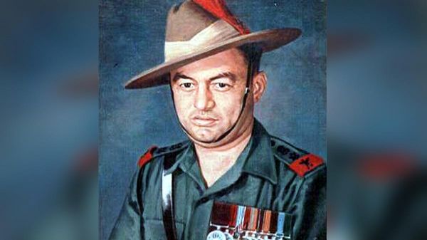  लेफ्टिनेंट कर्नल धन सिंह थापा: 'परमवीर' शौर्य, अटूट संकल्प और राष्ट्र रक्षा 