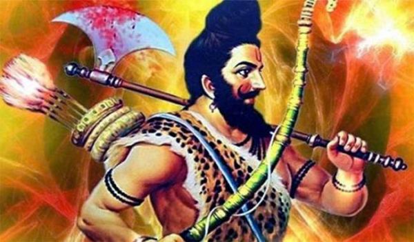 भगवान श्री परशुराम प्राकट्य: शास्त्र और शस्त्र के समन्वय का दैवीय पर्व