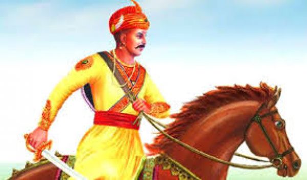 बाजीराव प्रथम: विजय और पराक्रम की मिसाल